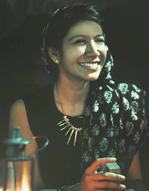 Rani Dharma